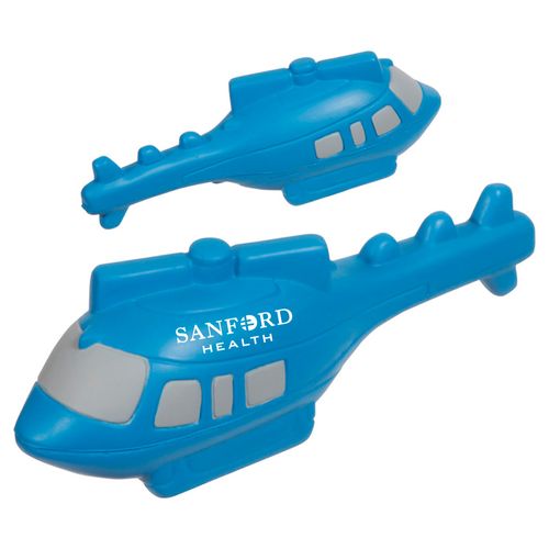 Helicopter Stress Reliever image thumbnail