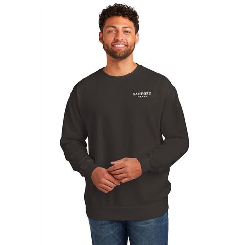 Comfort Colors Ring Spun Crewneck Sweatshirt image thumbnail