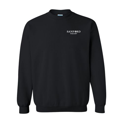 Gildan Heavy Blend Crewneck Sweatshirt image thumbnail