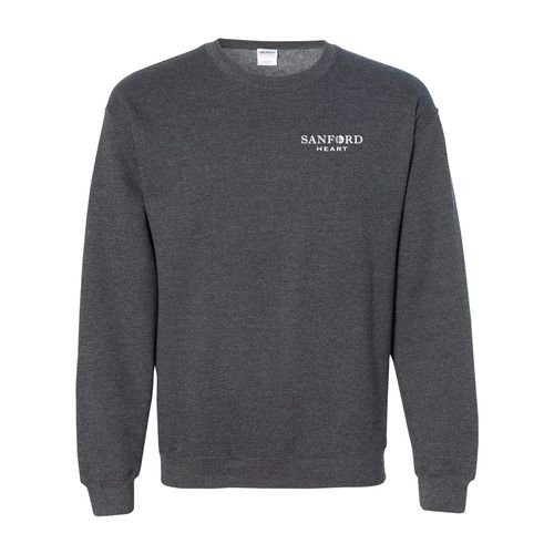 Gildan Heavy Blend Crewneck Sweatshirt image thumbnail