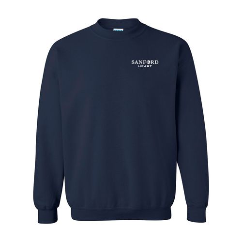 Gildan Heavy Blend Crewneck Sweatshirt image thumbnail