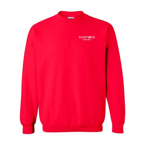 Gildan Heavy Blend Crewneck Sweatshirt image thumbnail