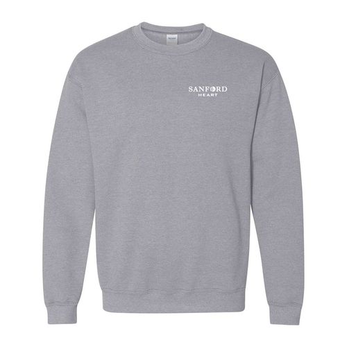 Gildan Heavy Blend Crewneck Sweatshirt image thumbnail