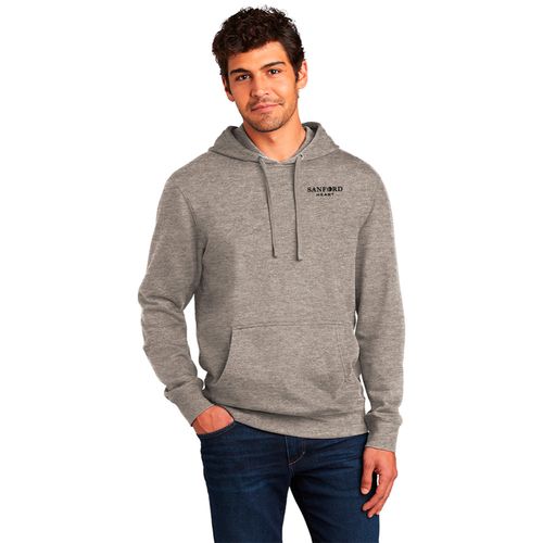 District V.I.T. Fleece Hoodie image thumbnail