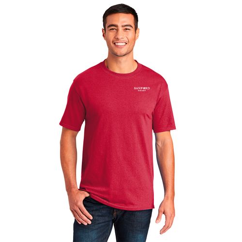 Port & Company Core Blend Tee image thumbnail