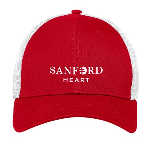 CAP - New Era - Stretch Mesh Cap image thumbnail