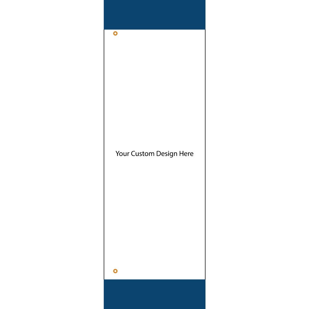 Vinyl Boulevard Banner Double-Sided primary image