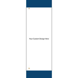 Image of Vinyl Boulevard Banner Double-Sided