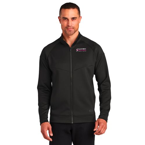 OGIO ENDURANCE Men's Performance Full-Zip image thumbnail
