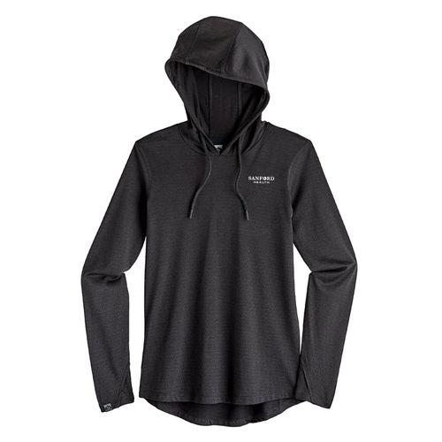 Women's Sightseer Long Sleeve Hoodie image thumbnail