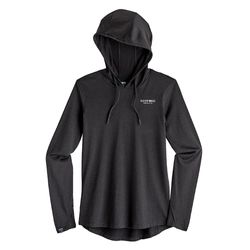 Image of Women's Sightseer Long Sleeve Hoodie