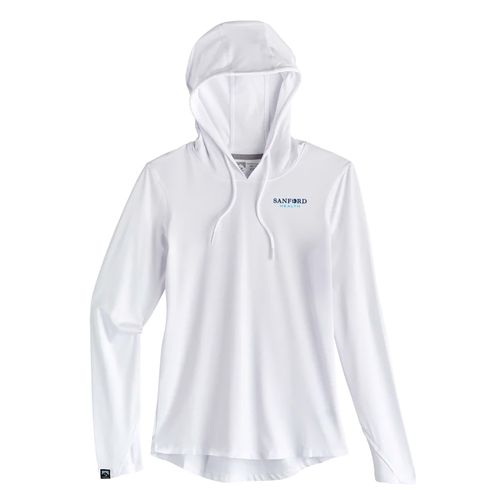 Women's Sightseer Long Sleeve Hoodie image thumbnail