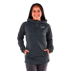 Image of Women's Sidekick Quarter Zip