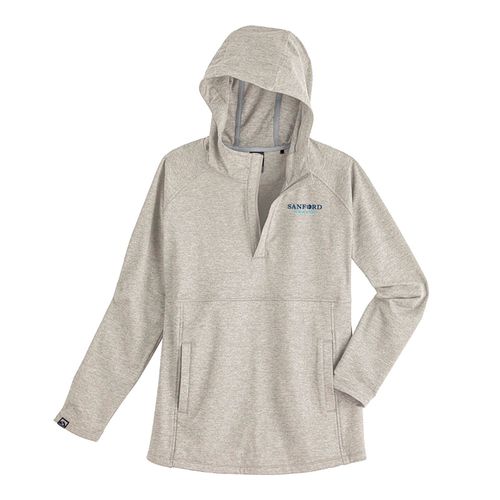 Women's Sidekick Quarter Zip image thumbnail
