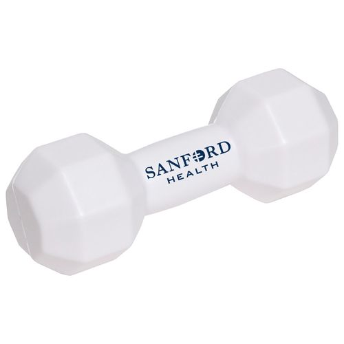 Dumbbell Stress Reliever image thumbnail