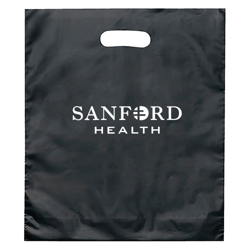 Rose 15x18 Flexo Ink Bag image thumbnail