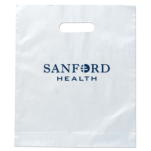 Rose 15x18 Flexo Ink Bag image thumbnail