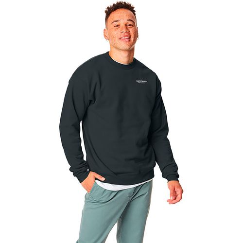 Hanes Unisex Crewneck Sweatshirt image thumbnail