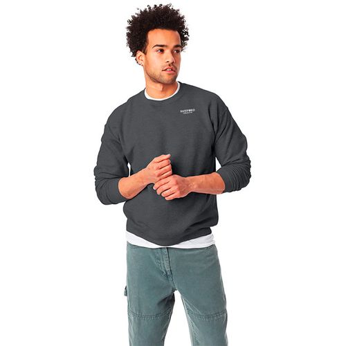 Hanes Unisex Crewneck Sweatshirt image thumbnail