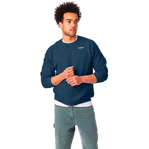 Hanes Unisex Crewneck Sweatshirt image thumbnail
