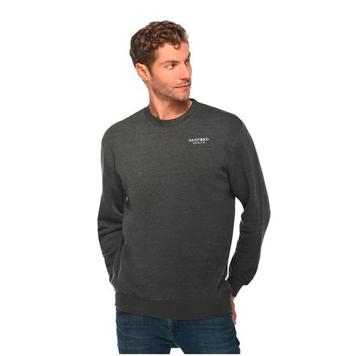 Lane Seven Unisex Premium Crewneck Sweatshirt image thumbnail