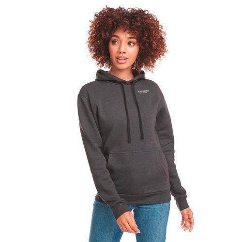 Next Level - Unisex Malibu Hoodie image thumbnail
