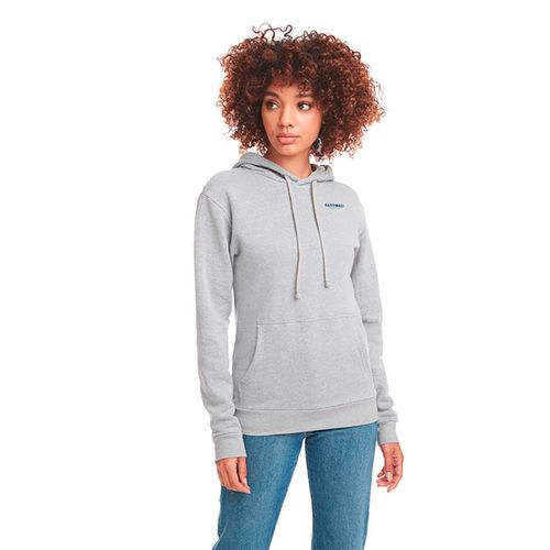 Next Level - Unisex Malibu Hoodie image thumbnail