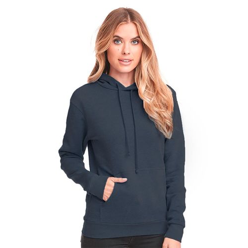 Next Level - Unisex Malibu Hoodie image thumbnail