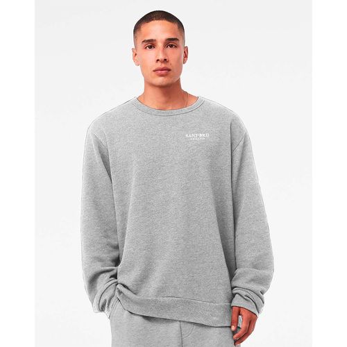 Sponge Fleece Classic Crewneck Sweatshirt image thumbnail