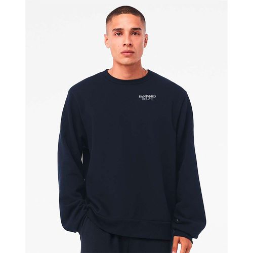Sponge Fleece Classic Crewneck Sweatshirt image thumbnail