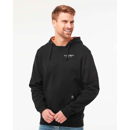 DRI DUCK - Woodland Fleece Pullover image thumbnail