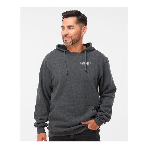 DRI DUCK - Woodland Fleece Pullover image thumbnail