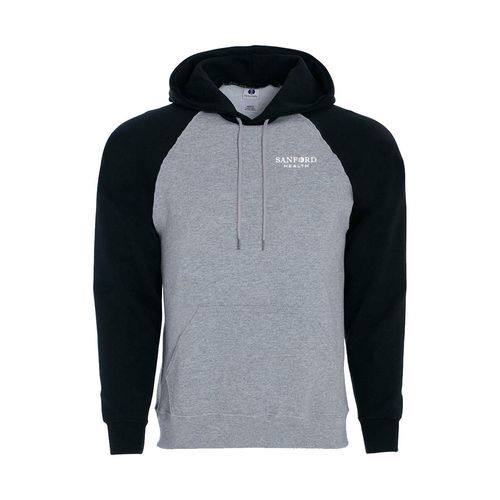 Athletic Fleece Banner Hooded Sweatshirt image thumbnail