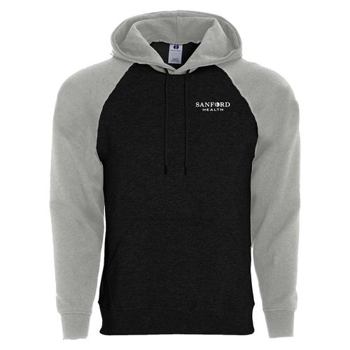 Athletic Fleece Banner Hooded Sweatshirt image thumbnail