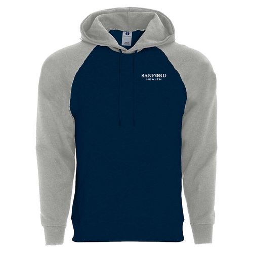 Athletic Fleece Banner Hooded Sweatshirt image thumbnail