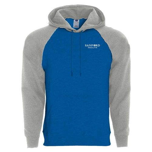 Athletic Fleece Banner Hooded Sweatshirt image thumbnail