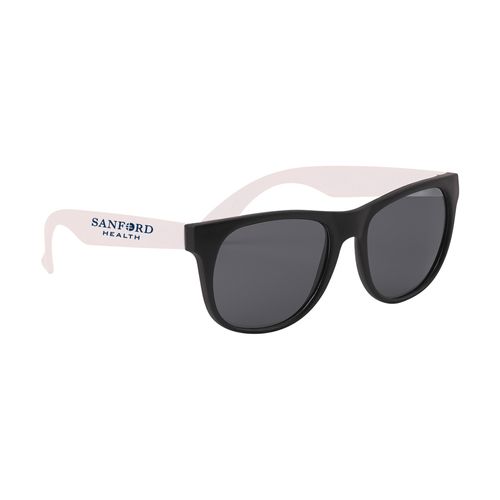 Youth Rubberized Sunglasses image thumbnail