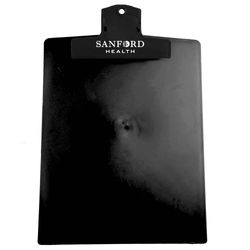 Image of 9" x 12" Keep-It Clipboard