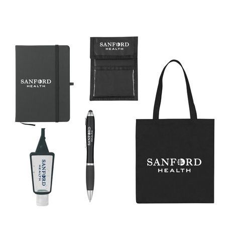 Tradeshow Survival Kit image thumbnail