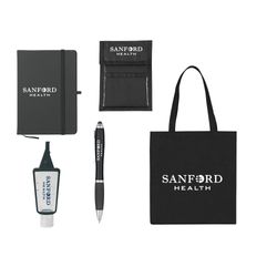 Image of Tradeshow Survival Kit