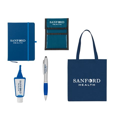 Tradeshow Survival Kit image thumbnail