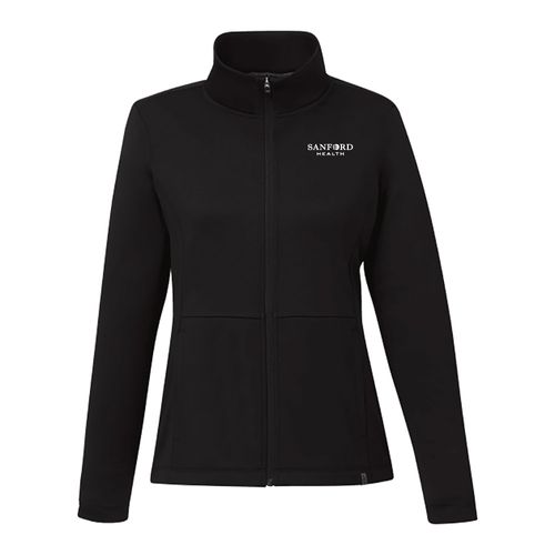 Women's MERRITT Eco Knit Full Zip image thumbnail