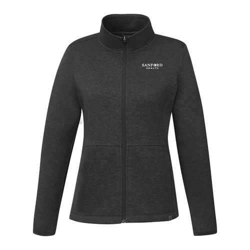 Women's MERRITT Eco Knit Full Zip image thumbnail