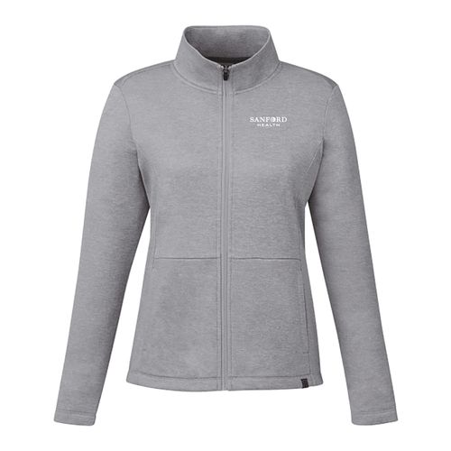 Women's MERRITT Eco Knit Full Zip image thumbnail