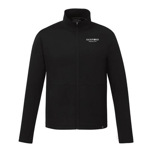 Men's MERRITT Eco Knit Full Zip - Men's image thumbnail