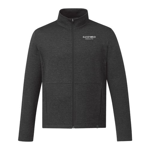 Men's MERRITT Eco Knit Full Zip - Men's image thumbnail