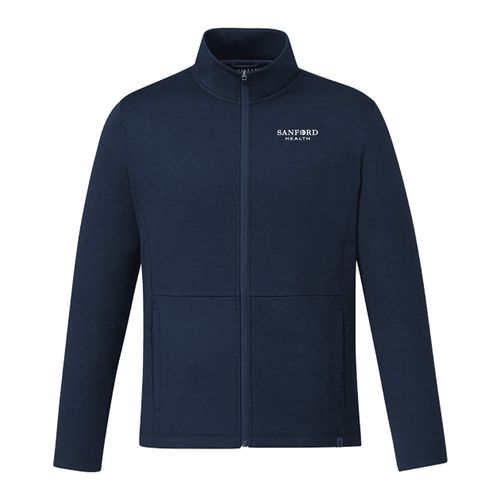 Men's MERRITT Eco Knit Full Zip - Men's image thumbnail