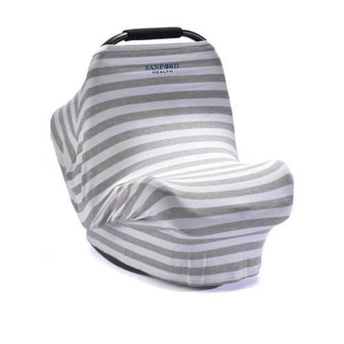 Baby Nursing Cover image thumbnail