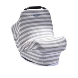 Image of Baby Nursing Cover