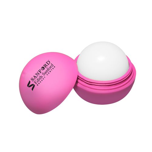 Round Lip Balm image thumbnail